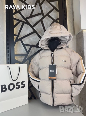  ЗИМНИ ЯКЕТА - Разпродажба. 1-10 години, снимка 2 - Детски якета и елеци - 48613355