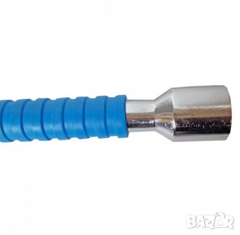 Ключ за джанти автомобил гараж работилница сервиз, снимка 3 - Аксесоари и консумативи - 41147967