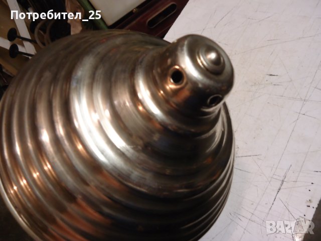 Антикварна играчка, снимка 5 - Други ценни предмети - 41869552