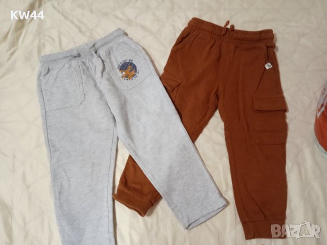 Панталонки