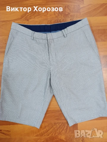 Zara - Къси панталони