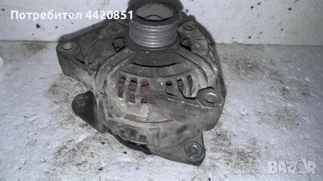 Динамо / Алтернатор за Opel Zafira 2005 - 0124525030