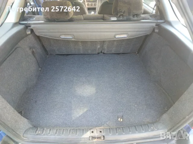 Citroen Xsara Exclusive 1.6, 88kc,бензин, снимка 7 - Автомобили и джипове - 55968715