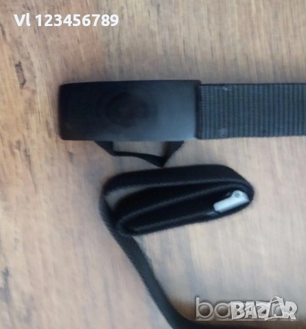 Колан с нож - Belt Knife /скрито носене на нож в токата/, снимка 4 - Ножове - 53840872