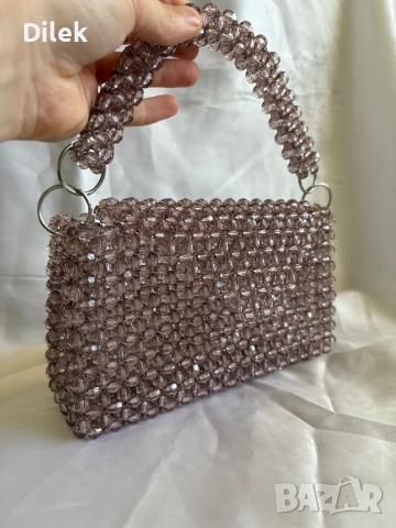 Чантата е с намалена цена, снимка 5 - Чанти - 53638778