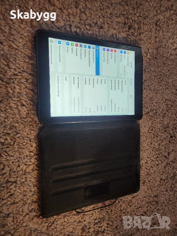 iPad Air, снимка 3 - Таблети - 52580634