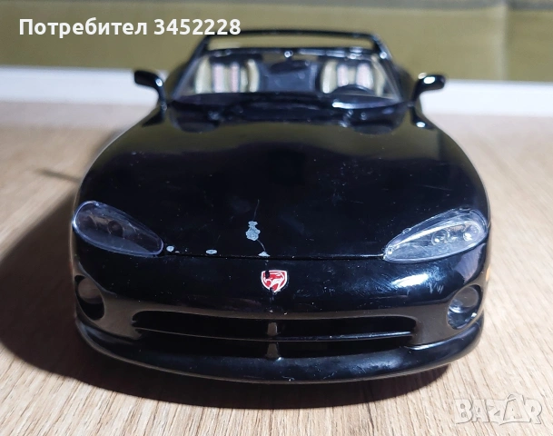 количка метална за колекционери , снимка 6 - Колекции - 53849145