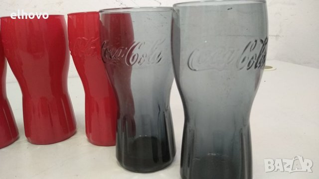 Чаши на Coca Cola, снимка 6 - Колекции - 34733838