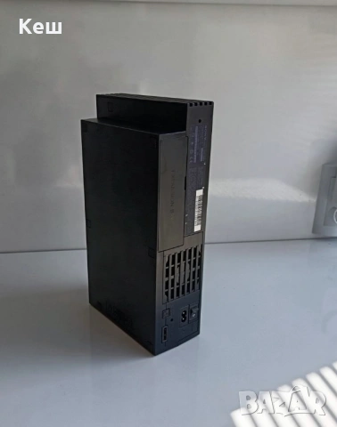 Конозола Playstation 2 fat (работи), снимка 3 - PlayStation конзоли - 53872627