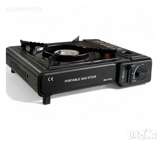 Газов котлон, 34 × 26 × 8 см , снимка 3 - Кухненски роботи - 28024983