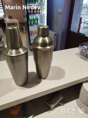 шейкъри за коктейли , снимка 2 - Други - 53504880