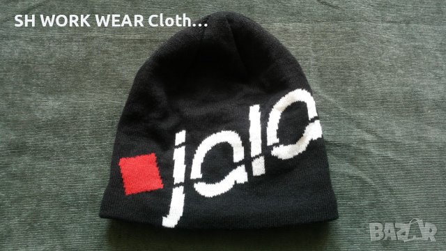 JALAS Winter HAT Wor Wear размер One Size зимна работна шапка W3-5