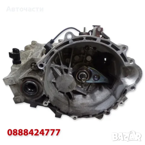 6-степенна ръчна скоростна кутия WCJ6 Hyundai ix35 / Kia Sportage 1.7 CRDi 116 к.с. (2010 г.+)