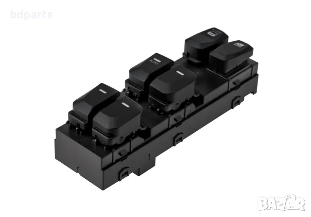 Бутони Ключ за ел.стъкла, Hyundai, Tucson IX35, 16 ПИН