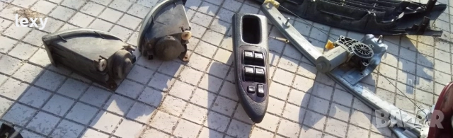 тойота авенсис Toyota Avensis 1997-2003 -останали части, снимка 4 - Части - 37164174