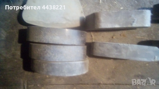 ФЕРОДО, снимка 2 - Части - 52940965