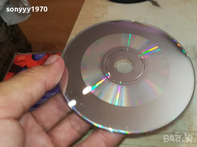 MARК OH CD 0607251749, снимка 15 - CD дискове - 50928543