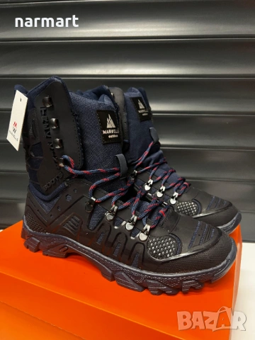 Мъжки Боти Marwells -363364-43