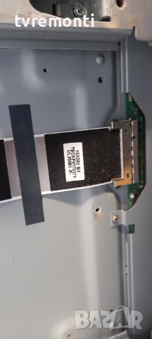 MAIN BOARD ,TNP4G568 3 A ,TXN/A1TLVE, for Panasonic TX-40CSW5524S, снимка 4 - Части и Платки - 36234588