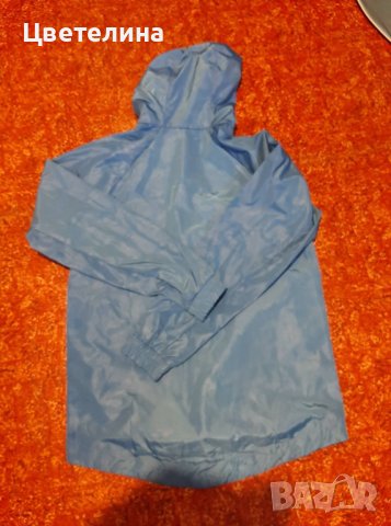 Продавам ветровка, снимка 3 - Други - 39158992