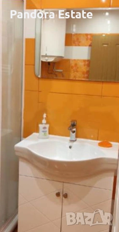 Продава двустаен апартамент в кв. Дружба 1, снимка 5 - Апартаменти - 53793238