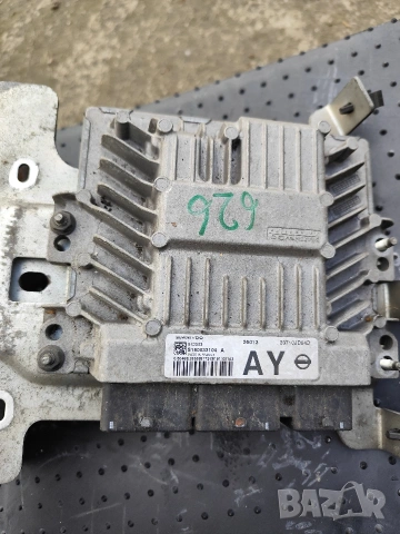 Компютър Nissan Qashqai j10 1.5dci-105кс-2009г
