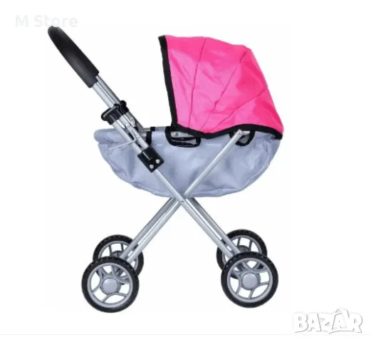 Детска количка за кукли