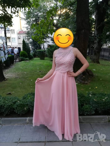 официални рокли, снимка 2 - Рокли - 44649927