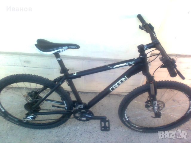 Radon ZR Team - Хидравличен Модел, снимка 8 - Велосипеди - 52551123