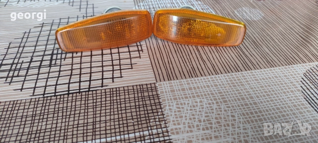 Мигачи за Мицубиши спейс Стар , снимка 2 - Части - 53333848