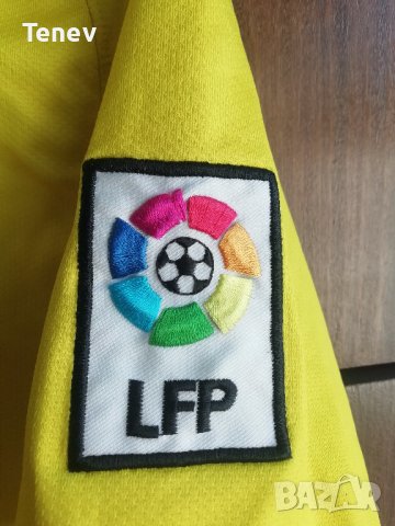 FC Barcelona Nike 2008/2009 оригинална тениска футболна фланелка размер М Барселона екип , снимка 5 - Тениски - 41866975