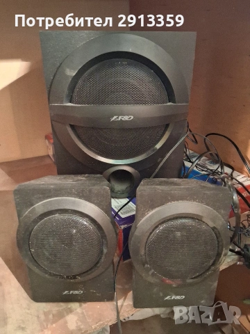 тонколони, снимка 2 - Аудиосистеми - 53050436