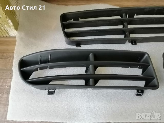 Решетки Бора Vw Bora решетка в предна броня , снимка 3 - Части - 34526900