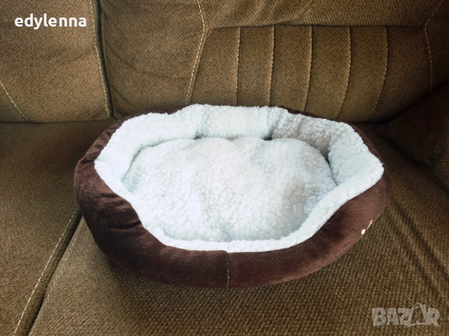 Нови легла за котка/куче, снимка 4 - Други стоки за животни - 52845026