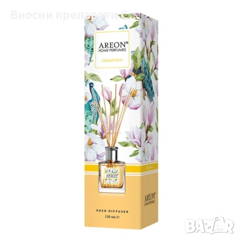Ареон Парфюм за Дома 150мл, снимка 9 - Ароматизатори - 53710517