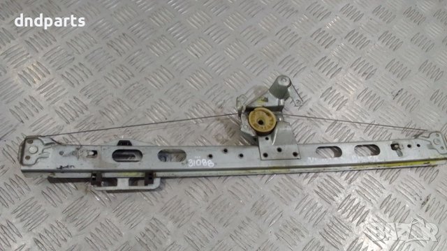 Стъклоповдигач Mercedes ML W163 2001г.(заден десен)	