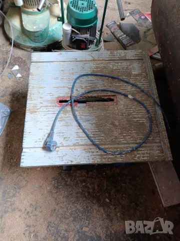 Циркуляр FTS-205/1000