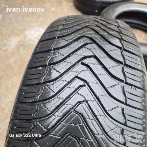 гуми за Джип, снимка 3 - Гуми и джанти - 49752303