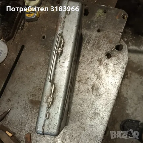 чисто нова руска гедория отлична без забележки е, снимка 13 - Гедорета - 56133868