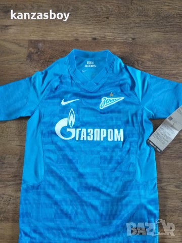 Nike сезон 2021/22 - страхотна юношеска тениска НОВА налична в много размери , снимка 5 - Детски тениски и потници - 41948398