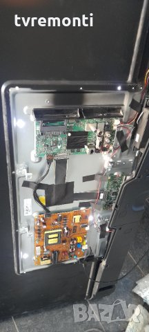 T-Con Board 6870C-0769A 6871L-5951A for 55 inc DISPLAY, снимка 3 - Части и Платки - 35867532