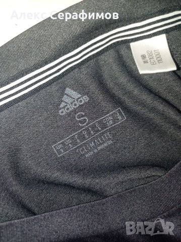 Adidas тениска , снимка 5 - Тениски - 41351773