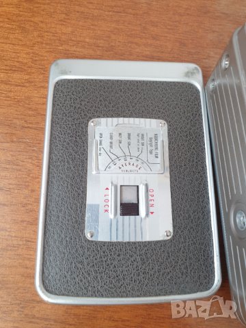 Камера Kodak Brownie 8mm, снимка 10 - Антикварни и старинни предмети - 41078887