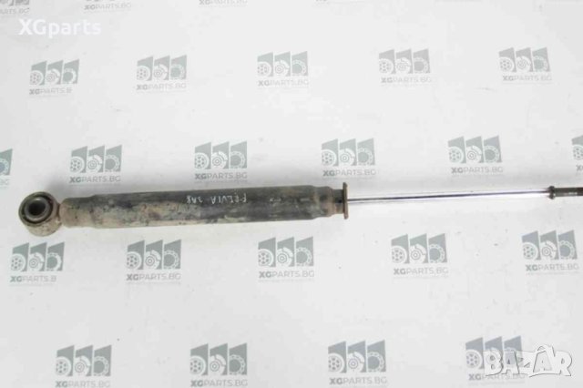 Амортисьор заден за Toyota Previa II (2000-2006)