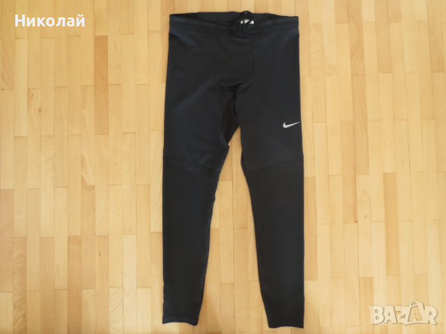 Nike Phenom Running Tights , снимка 3 - Спортни дрехи, екипи - 44509293