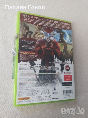 DRAGON AGE 2 , Игра за Xbox 360, снимка 3 - Игри за Xbox - 42600751