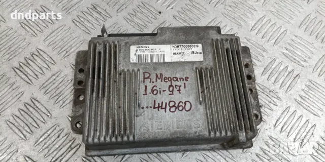 Компютър Renault Megane 1.6i 1997г.	