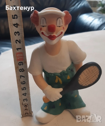 клоун колекционерски , снимка 5 - Колекции - 52342236