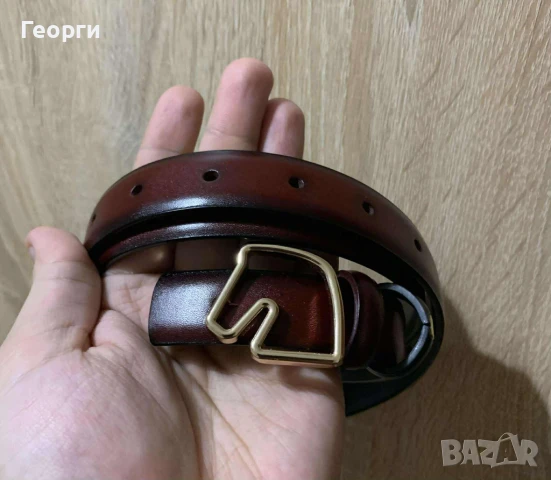 Hermes дамски колан