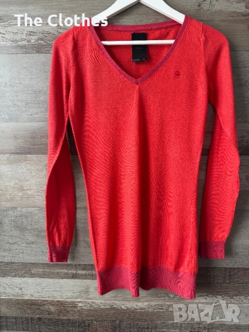 Дамска блуза G-star Raw С размер